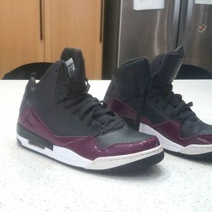 Air Jordans 10.5 Mens